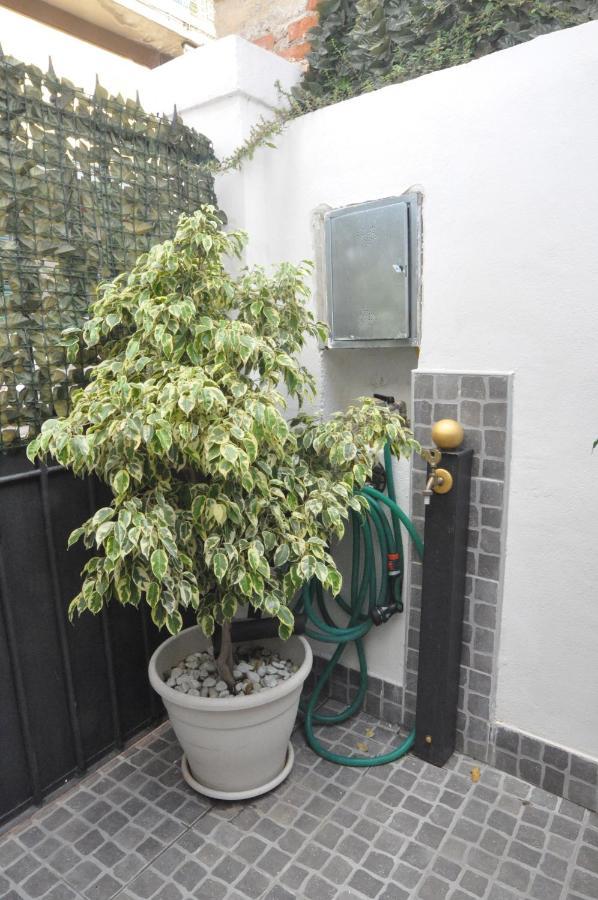 مبيت وإفطار مسينا Brenta 12 المظهر الخارجي الصورة